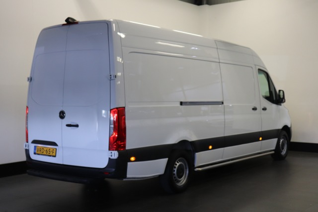 Mercedes-Benz Sprinter 315 1.9 CDI L3H2 3500 KG Automaat EURO 6 - A/C Climate - Navi - Cruise - € 21.950,- Excl.
