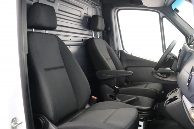 Mercedes-Benz Sprinter 315 1.9 CDI L3H2 3500 KG Automaat EURO 6 - A/C Climate - Navi - Cruise - € 21.950,- Excl.