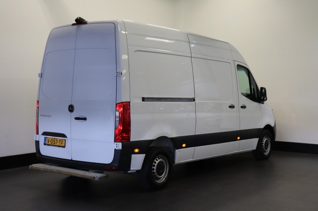 Mercedes-Benz Sprinter 314 2.2 CDI L2H2 Automaat EURO 6 - Airco - Navi - Cruise - €18.900,- Excl.