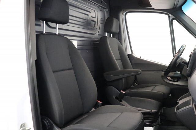 Mercedes-Benz Sprinter 314 2.2 CDI L2H2 Automaat EURO 6 - Airco - Navi - Cruise - €18.900,- Excl.