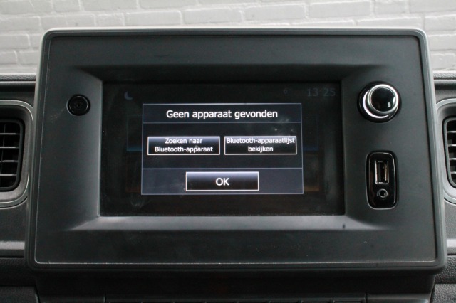 Opel Movano 2.3 Turbo L2H3 150PK Dubbele Cabine EURO 6 - Airco - Navi - Cruise - €21.950,- Excl.