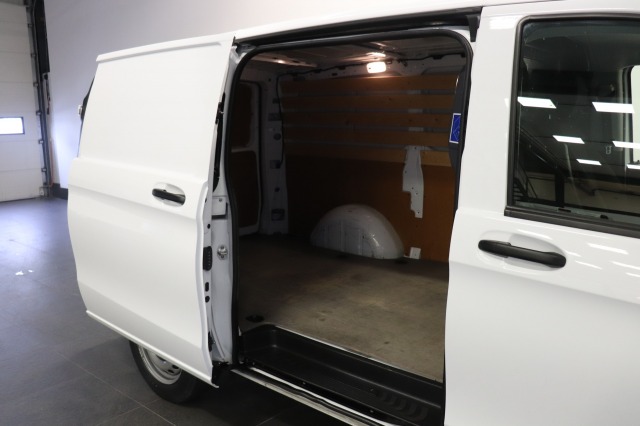 Mercedes-Benz Vito 110 CDI Lang EURO 6 - Airco - Navi - Cruise - €13.900,- Excl.