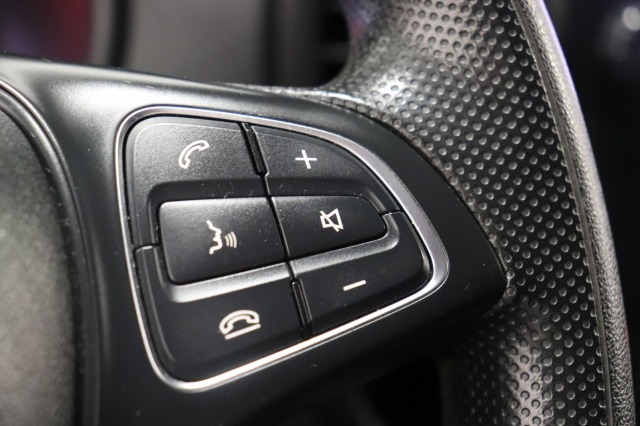 Mercedes-Benz Vito 110 CDI Lang EURO 6 - Airco - Navi - Cruise - €13.900,- Excl.