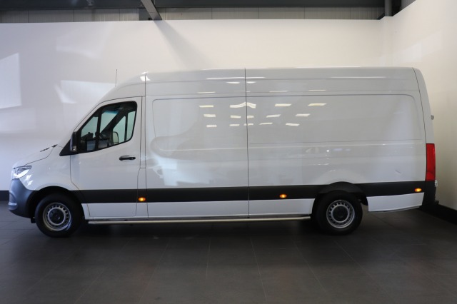 Mercedes-Benz Sprinter 315 CDI L3H2 Automaat EURO 6 - AC/Climate - Navi - Cruise -  € 21.900,- Excl.