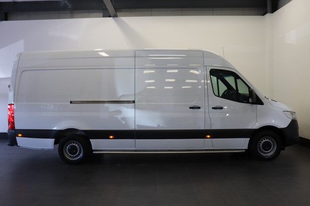 Mercedes-Benz Sprinter 315 CDI L3H2 Automaat EURO 6 - AC/Climate - Navi - Cruise -  € 21.900,- Excl.