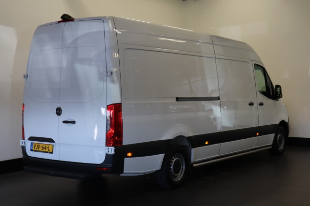 Mercedes-Benz Sprinter 315 CDI L3H2 Automaat EURO 6 - AC/Climate - Navi - Cruise -  € 21.900,- Excl.