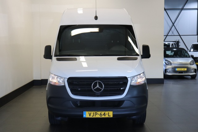 Mercedes-Benz Sprinter 315 CDI L3H2 Automaat EURO 6 - AC/Climate - Navi - Cruise -  € 21.900,- Excl.