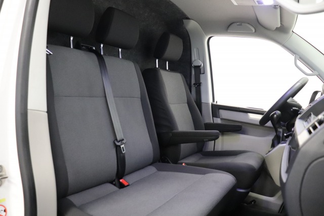 Volkswagen Transporter 2.0 TDI L2 Automaat Dubbele schuifdeur EURO 6 - Airco - Cruise - € 13.950,- Excl.