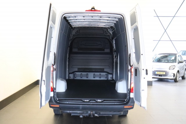 Mercedes-Benz Sprinter 316 2.2 CDI L3H2 EURO 6 - Airco - Navi - Cruise - € 21.900,- Excl.
