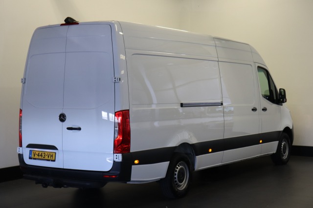 Mercedes-Benz Sprinter 316 2.2 CDI L3H2 EURO 6 - Airco - Navi - Cruise - € 21.900,- Excl.