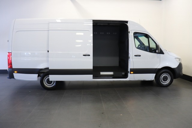 Mercedes-Benz Sprinter 316 2.2 CDI L3H2 EURO 6 - Airco - Navi - Cruise - € 21.900,- Excl.