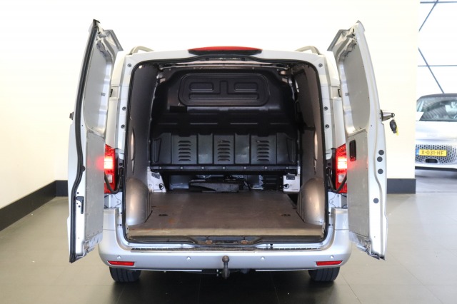 Mercedes-Benz Vito 114 CDI Lang EURO 6 - Airco - Navi - Cruise - € 13.900,- Excl.