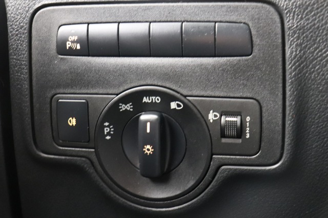Mercedes-Benz Vito 114 CDI Lang EURO 6 - Airco - Navi - Cruise - € 13.900,- Excl.