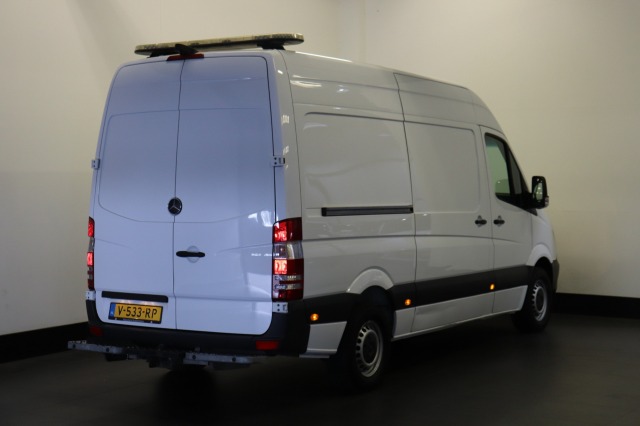 Mercedes-Benz Sprinter 316 2.2 CDI L2H2 EURO 6 - Airco - Cruise - Camera - € 17.950,- Excl.