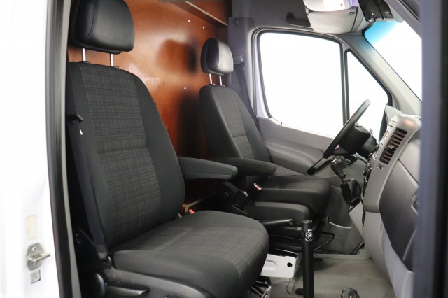 Mercedes-Benz Sprinter 316 2.2 CDI L2H2 EURO 6 - Airco - Cruise - Camera - € 17.950,- Excl.