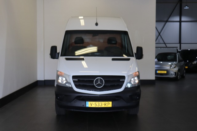 Mercedes-Benz Sprinter 316 2.2 CDI L2H2 EURO 6 - Airco - Cruise - Camera - € 17.950,- Excl.