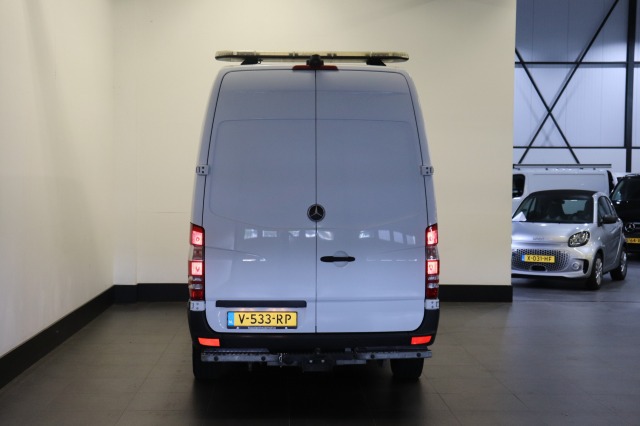 Mercedes-Benz Sprinter 316 2.2 CDI L2H2 EURO 6 - Airco - Cruise - Camera - € 17.950,- Excl.