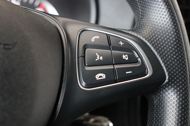 Mercedes-Benz Vito 114 CDI Lang Automaat EURO 6 - Airco - Navi - Cruise - € 13.950,- Excl.