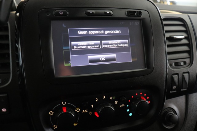 Opel Vivaro 1.6 CDTI 125PK EURO 6 - Airco - Navi - Cruise - Achteruitrijcamera - € 10.950,- Excl.