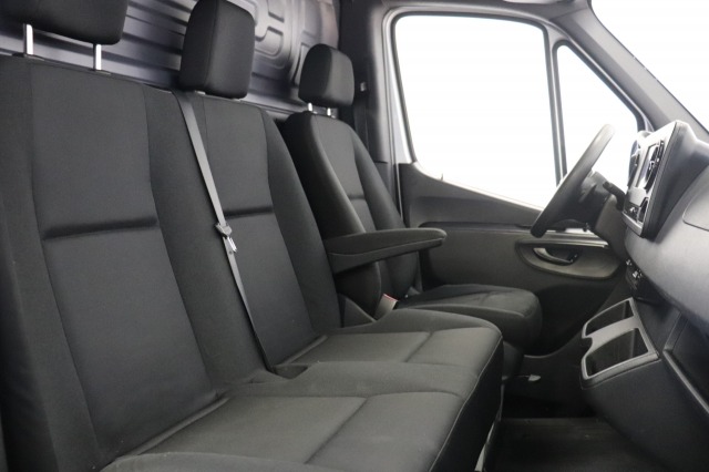 Mercedes-Benz Sprinter 314 2.2 CDI L3H2 Automaat EURO 6 - Airco - Cruise - Camera - € 21.900,- Excl.