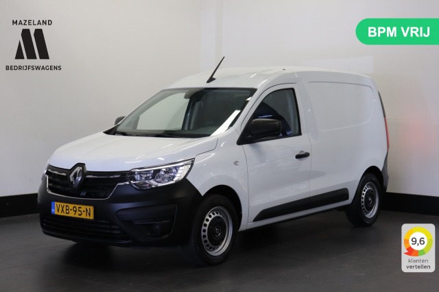 Renault Express 1.5 dCi EURO 6 - Airco - Cruise - PDC - € 13.900,- Excl.