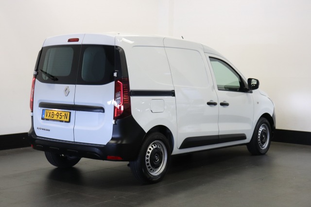 Renault Express 1.5 dCi EURO 6 - Airco - Cruise - PDC - € 13.900,- Excl.