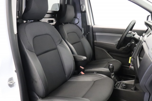 Renault Express 1.5 dCi EURO 6 - Airco - Cruise - PDC - € 13.900,- Excl.