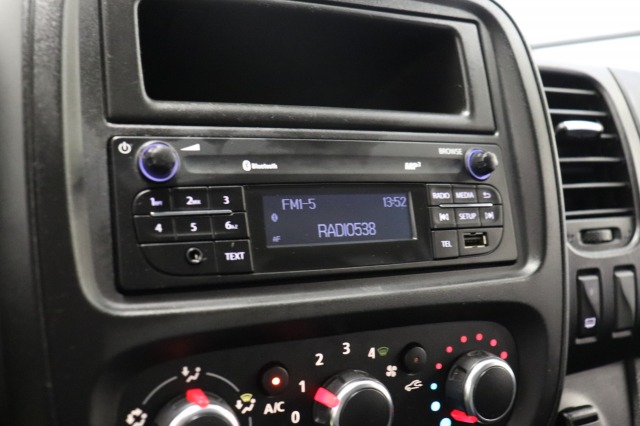 Renault Trafic 1.6 dCi EURO 6 - Airco - Cruise - PDC - € 9.950,- Excl.