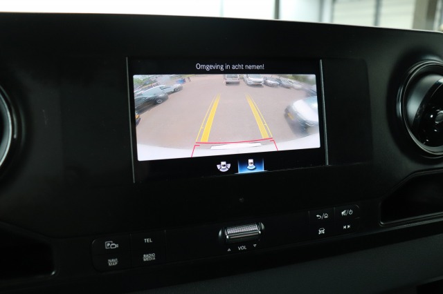 Mercedes-Benz Sprinter 314 2.2 CDI L2H2 Automaat EURO 6 - Airco - Navi - Cruise - € 17.499,- Excl.