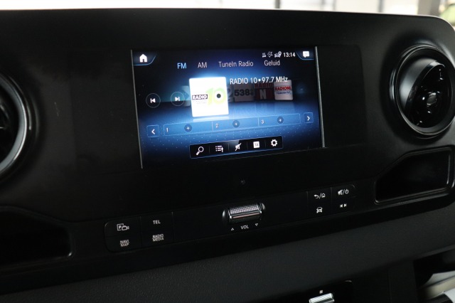Mercedes-Benz Sprinter 314 2.2 CDI L2H2 Automaat EURO 6 - Airco - Navi - Cruise - € 17.499,- Excl.