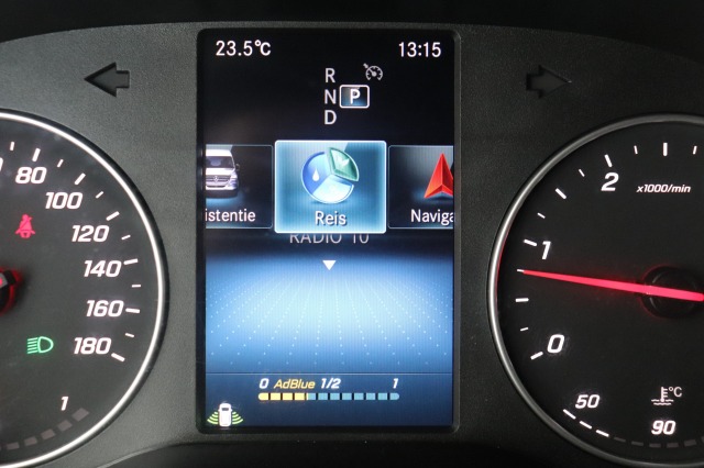 Mercedes-Benz Sprinter 314 2.2 CDI L2H2 Automaat EURO 6 - Airco - Navi - Cruise - € 17.499,- Excl.