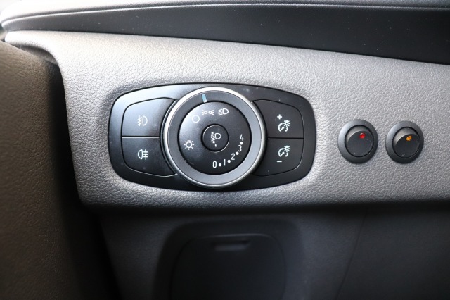 Ford Transit Custom 1.0 EcoBoost Automaat 125PK Hybride Benzine! EURO 6 - Airco - Cruise - PDC - € 23.950,- Excl.