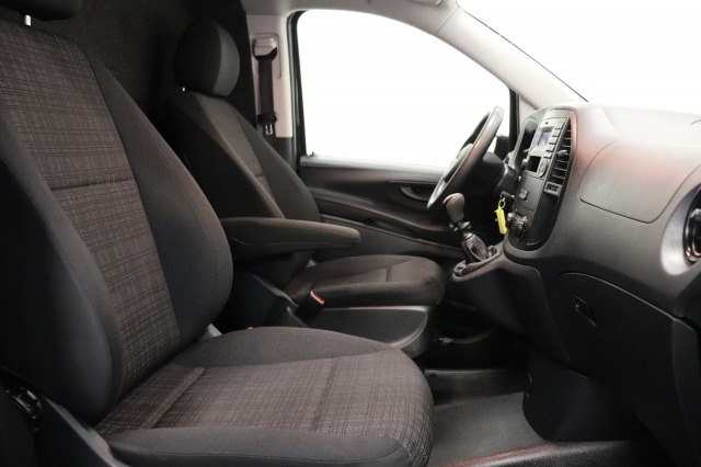 Mercedes-Benz Vito 110 CDI Lang - Airco - LMV - Cruise - PDC - € 14.900,- Excl.