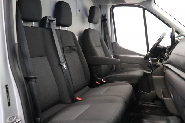 Ford Transit 2.0 TDCI 130PK L3H2 EURO 6 - Airco - Navi - Cruise - € 15.950,- Excl.