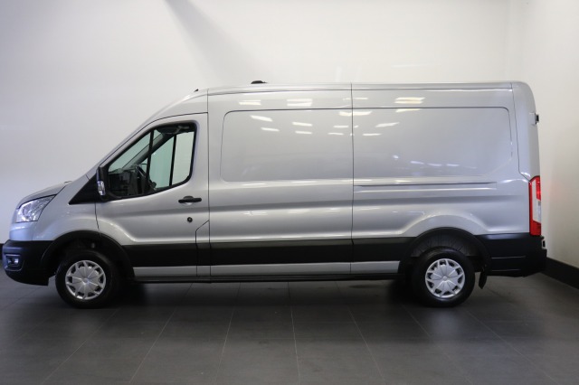 Ford Transit 2.0 TDCI 130PK L3H2 EURO 6 - Airco - Navi - Cruise - € 15.950,- Excl.