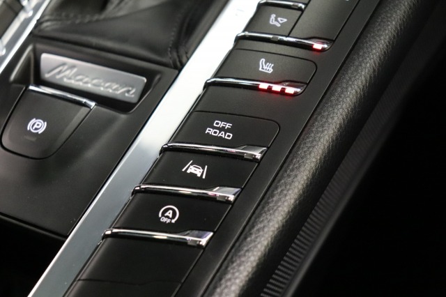 Porsche Macan 3.0 S 340PK | PANO | 21'' | LEDER | STOELVERW. | €47.950,- Incl. BTW.