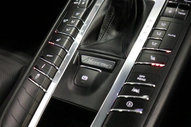 Porsche Macan 3.0 S 340PK | PANO | 21'' | LEDER | STOELVERW. | €47.950,- Incl. BTW.