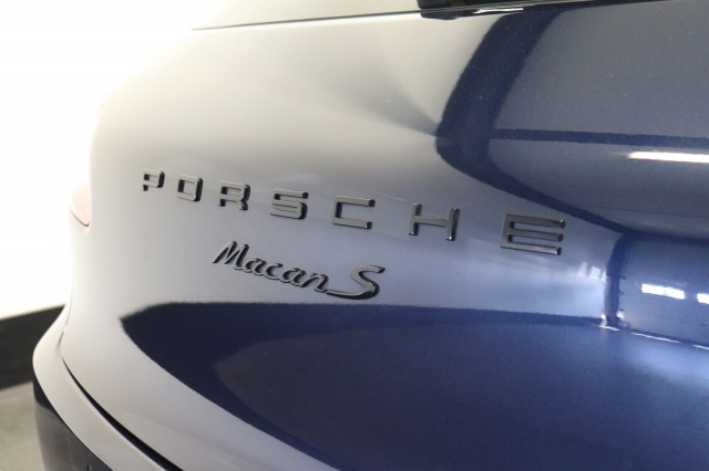 Porsche Macan 3.0 S 340PK | PANO | 21'' | LEDER | STOELVERW. | €47.950,- Incl. BTW.