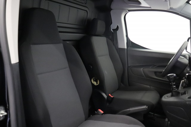 Opel Combo 1.5D 100PK EURO 6 - Airco - Navi - Cruise - €9.499,- Excl.