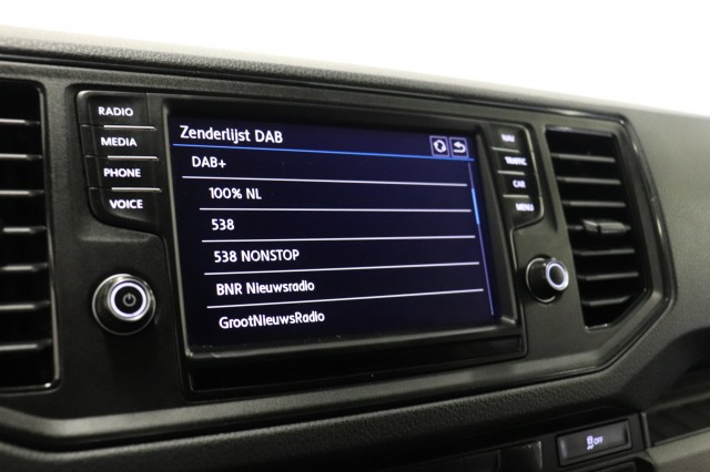 Volkswagen Crafter 2.0 TDI L3H2 - Airco - Navi - Cruise - €15.900,- Excl.