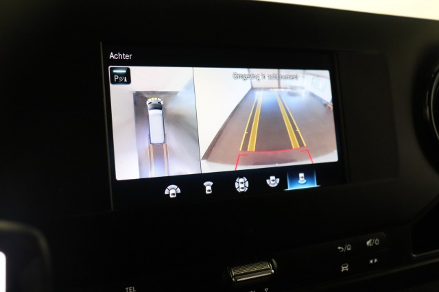 Mercedes-Benz Sprinter 314 2.2 CDI Automaat L2H2 EURO 6 - A/C Climate - Navi - Cruise - € 17.950,- Excl.
