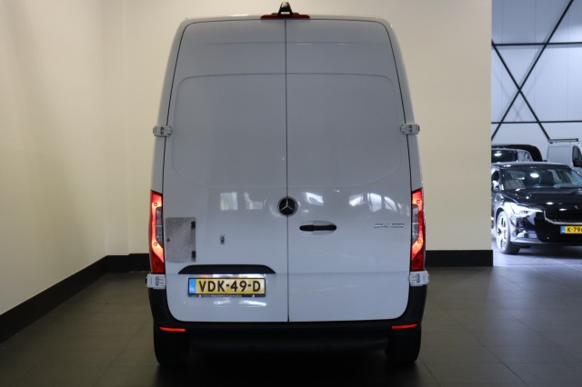 Mercedes-Benz Sprinter 314 2.2 CDI Automaat L2H2 EURO 6 - A/C Climate - Navi - Cruise - € 17.950,- Excl.