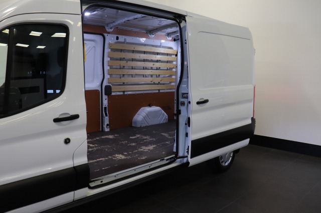 Ford Transit 2.0 TDCI L3H2 - EURO 6 2x Schuifdeur - Airco - Cruise - PDC - € 16.950,- Excl.
