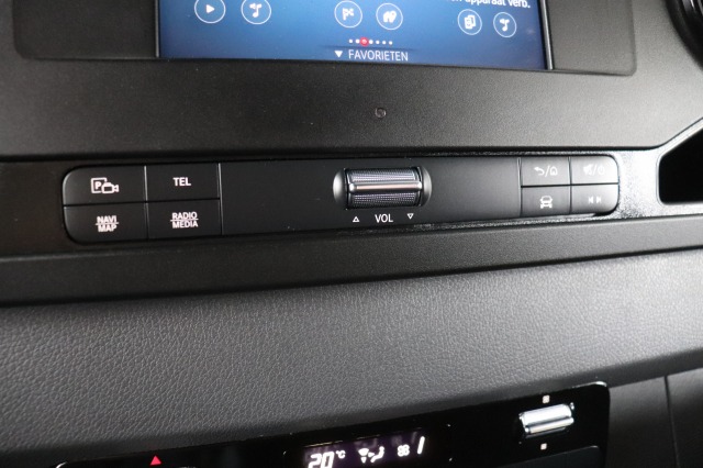 Mercedes-Benz Sprinter 315 1.9 CDI L3H2 Automaat - Airco - Navi - Cruise - € 23.900- Excl.