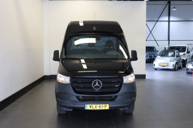Mercedes-Benz Sprinter 315 1.9 CDI L3H2 Automaat - Airco - Navi - Cruise - € 23.900- Excl.