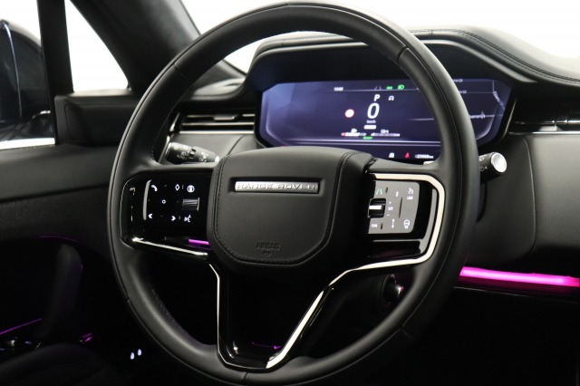 Land Rover Range Rover Sport 3.0 P550e Autobiography Black Pack | Massage | 23'' | 360 Camera | Pano | Meridian 3D | €139.950,-