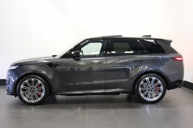Land Rover Range Rover Sport 3.0 P550e Autobiography Black Pack | Massage | 23'' | 360 Camera | Pano | Meridian 3D | €139.950,-