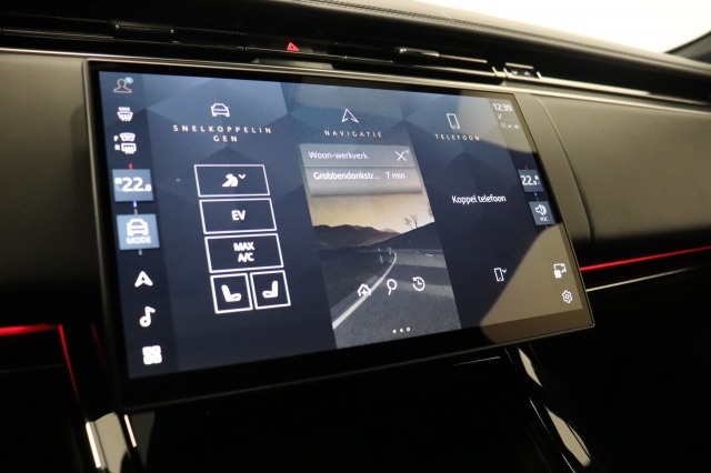 Land Rover Range Rover Sport 3.0 P550e Autobiography Black Pack | Massage | 23'' | 360 Camera | Pano | Meridian 3D | €139.950,-