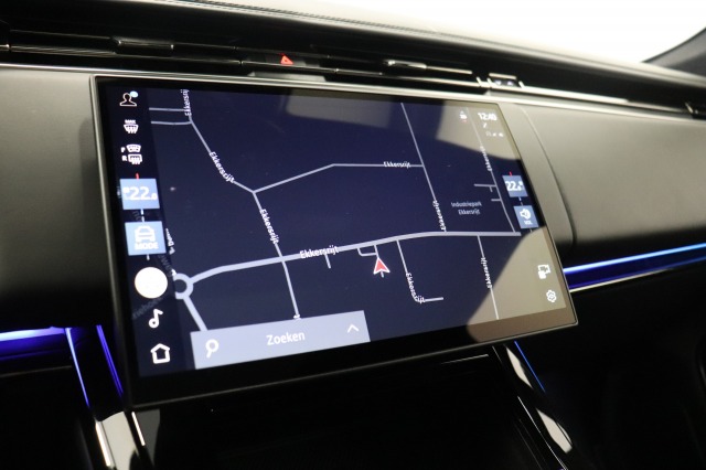 Land Rover Range Rover Sport 3.0 P550e Autobiography Black Pack | Massage | 23'' | 360 Camera | Pano | Meridian 3D | €139.950,-