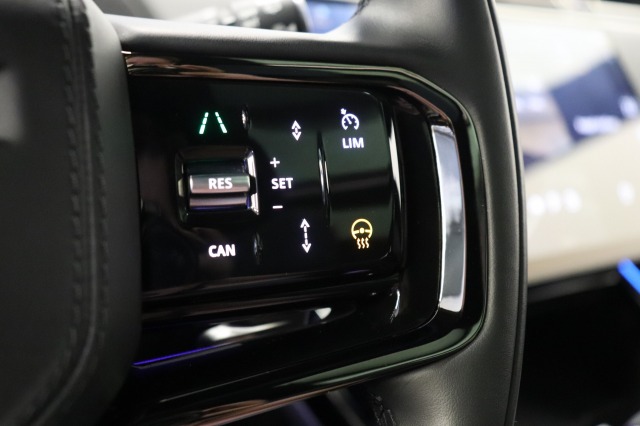 Land Rover Range Rover Sport 3.0 P550e Autobiography Black Pack | Massage | 23'' | 360 Camera | Pano | Meridian 3D | €139.950,-